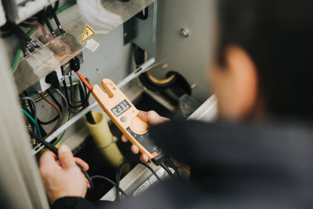 Emergency Electrical Repair Services in Lambertville, MI